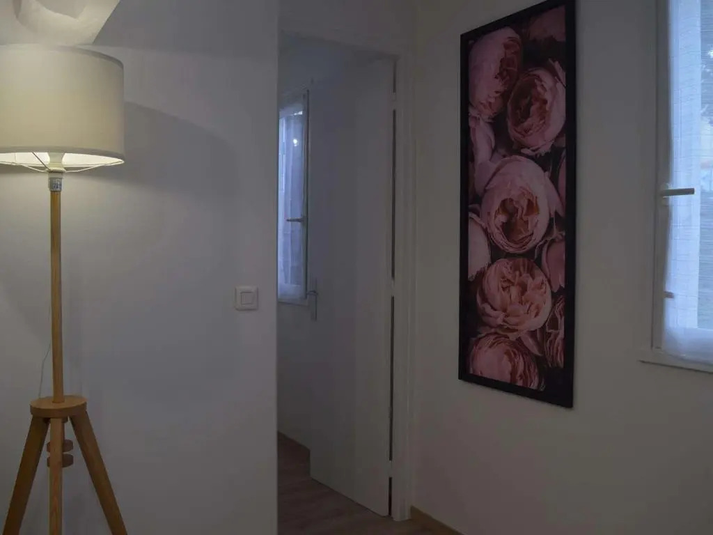 Appartement Banyuls-sur-Mer, 4 pièces, 6 personnes - FR-1-225C-54