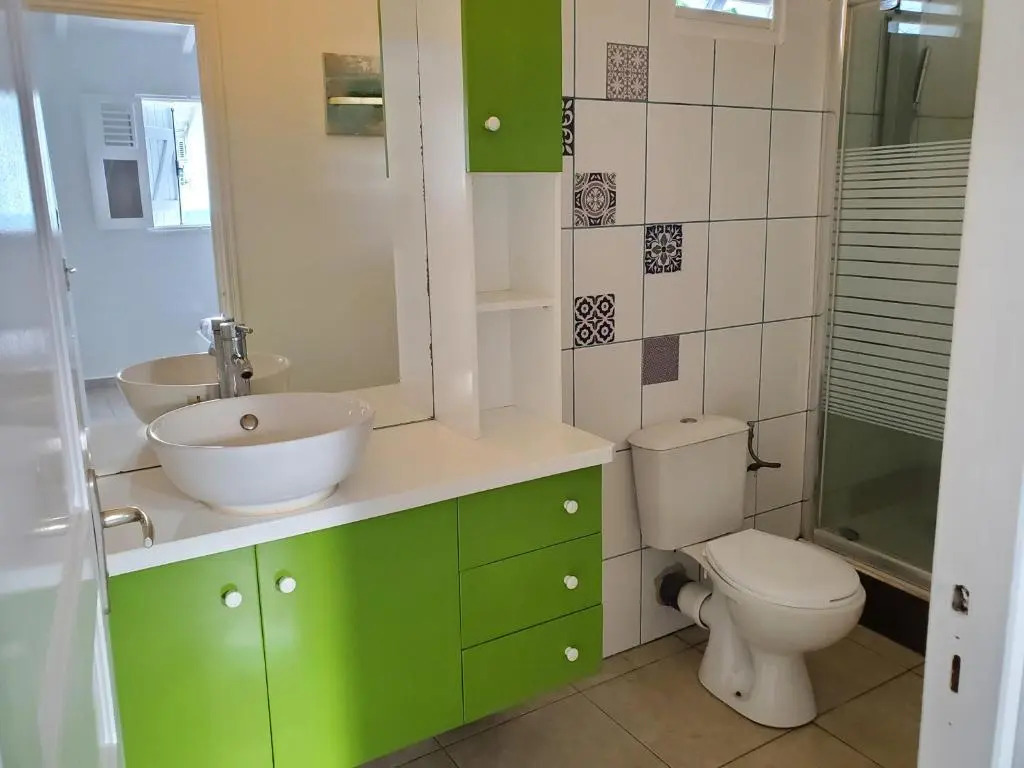 L' Aurielle, Jolie maison à 500m de la plage