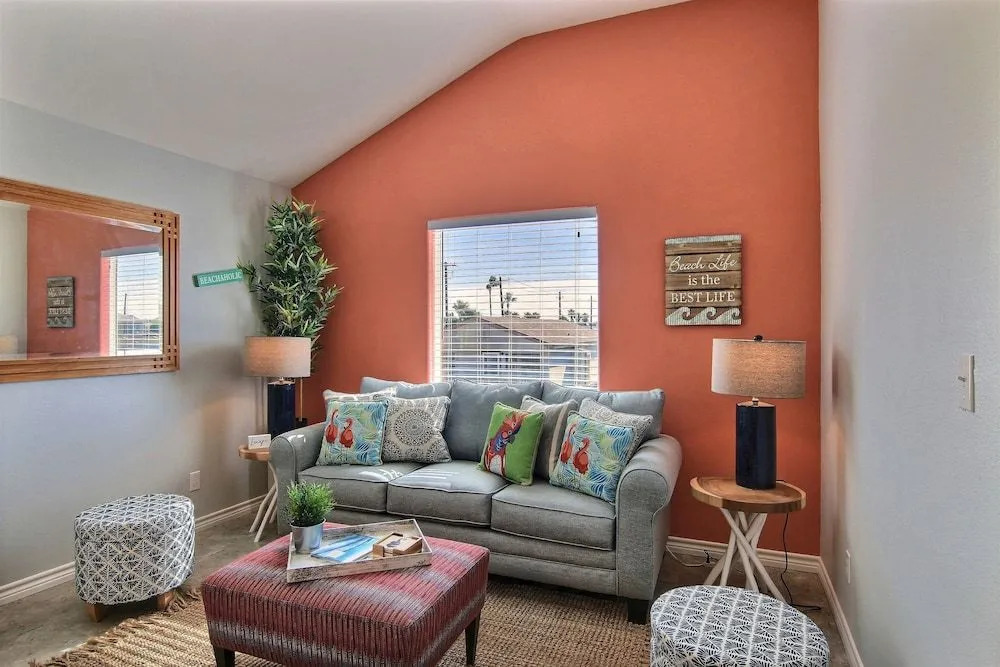Seabbatical - 3 Br Home