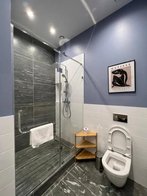 Hotel Manica Esentai City