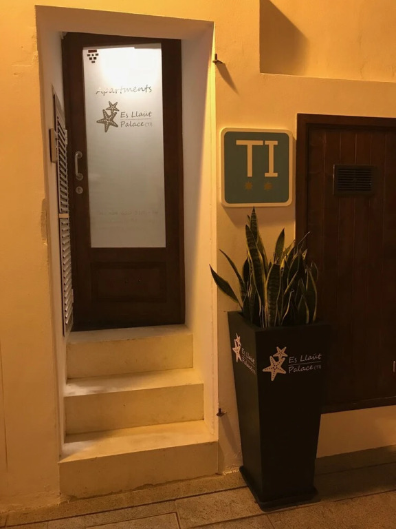 Es Llaüt Palace - Turismo de Interior