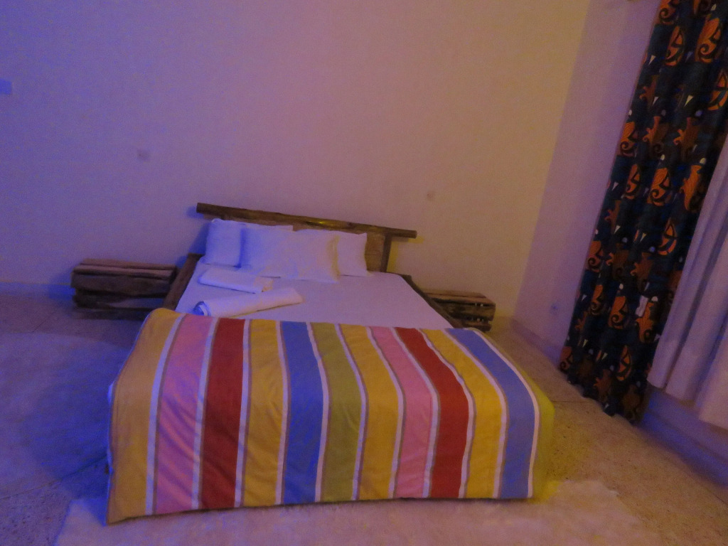 Godson Charity Hostel and Climb Kili