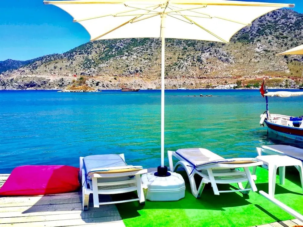 Yunus Apart Hotel