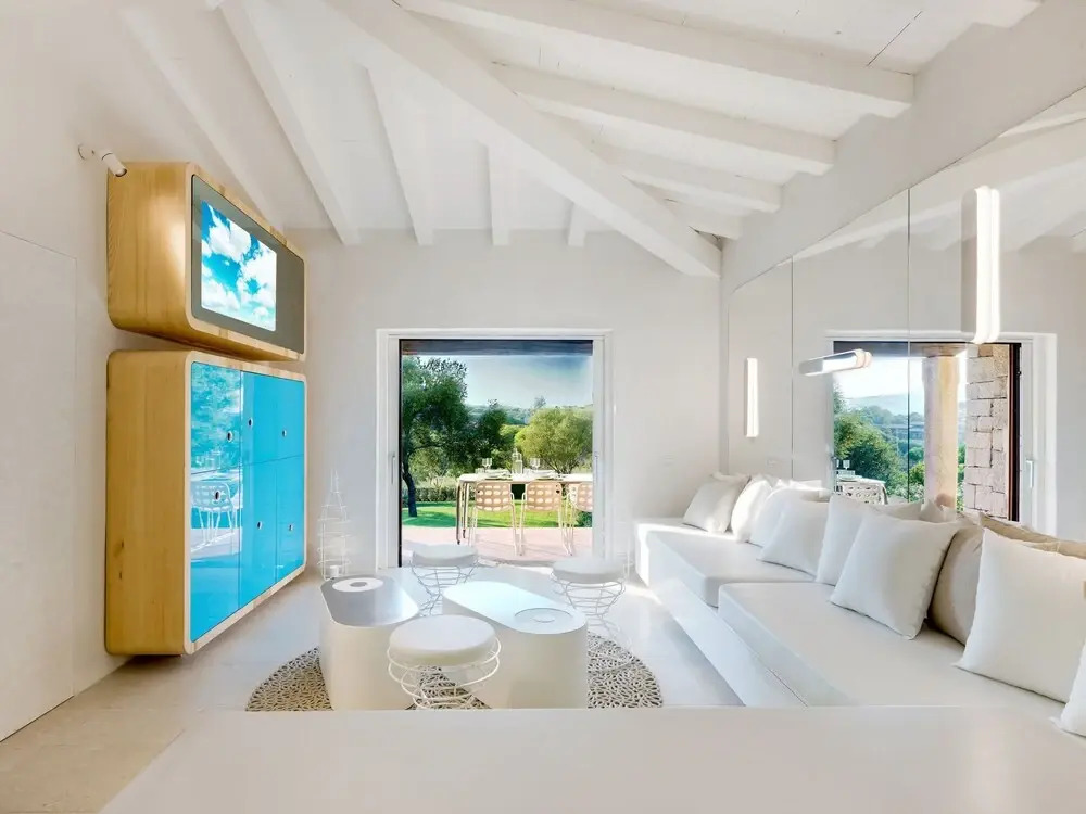 Holiday Home House Boat Large by Interhome