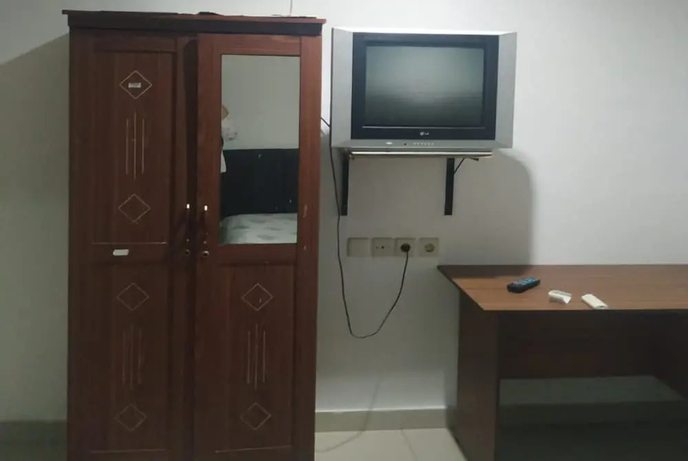 Oyo 2506 Prestige Residence 2