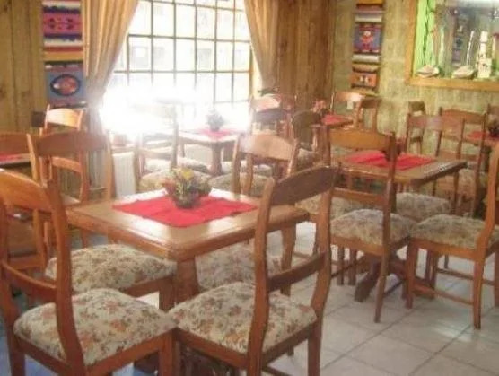 Hotel Rucaitue