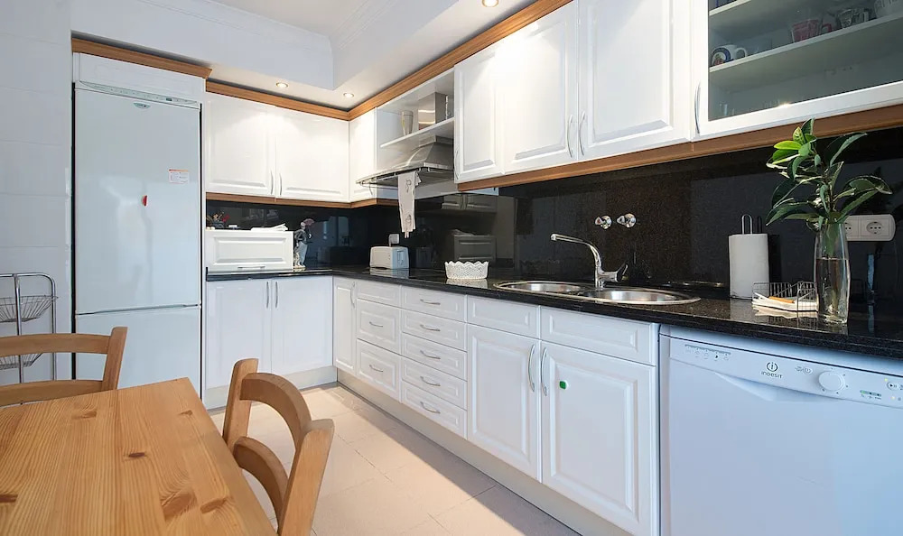Apartment Andorra TH25