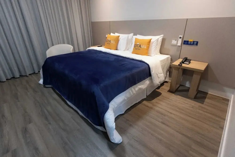 Rota 44 Hotel