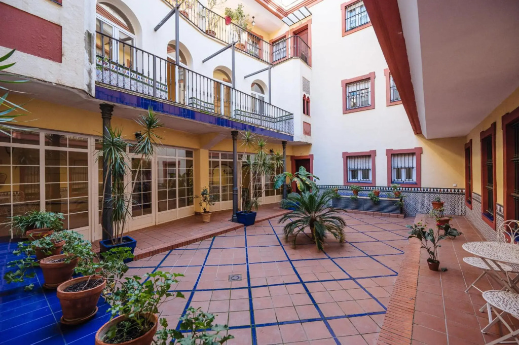 Apartamento Juan San Juan