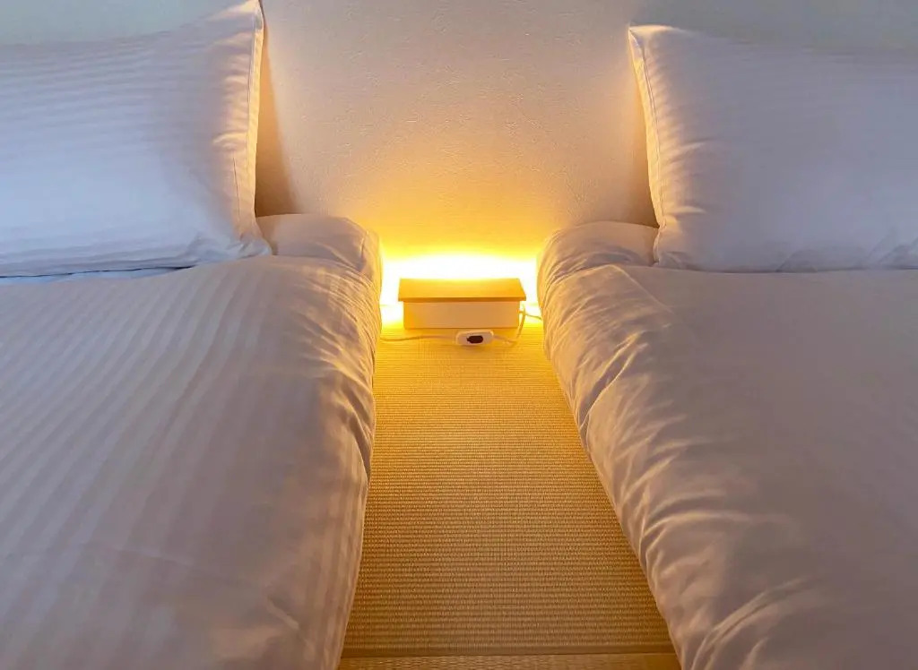 Hotel Hanafuji Inn