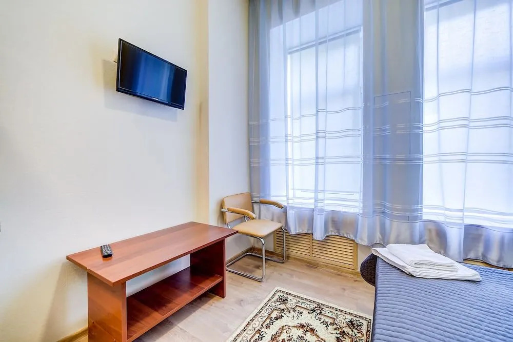 Hotel 5 Sezonov