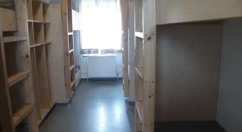 Hostel Úlfljótsvatn