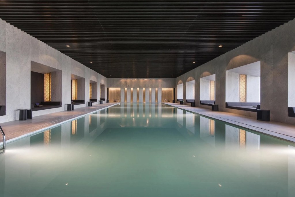 Hyatt Regency Wuhan Optics Valley