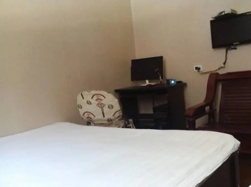Yuncheng Binkeju Hotel