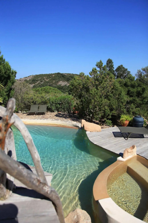 Domaine Les Oliviers de Palombaggia