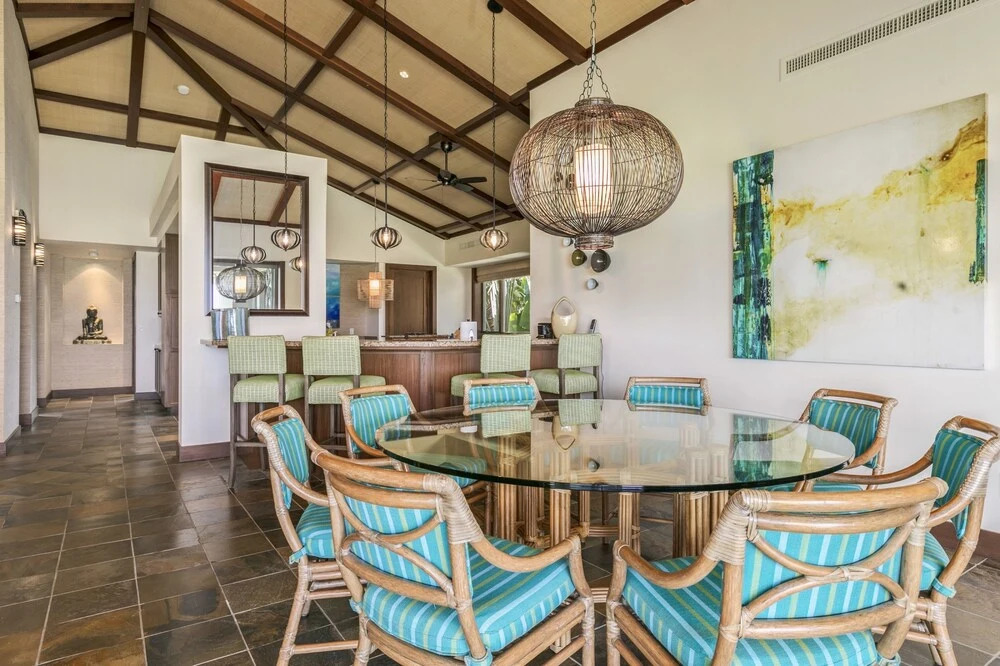 3BD Fairways (116D) - 3 Br Villa