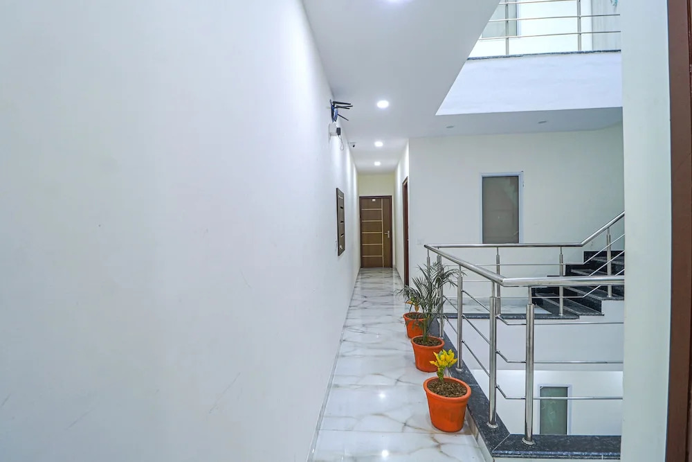Fabhotel Casa