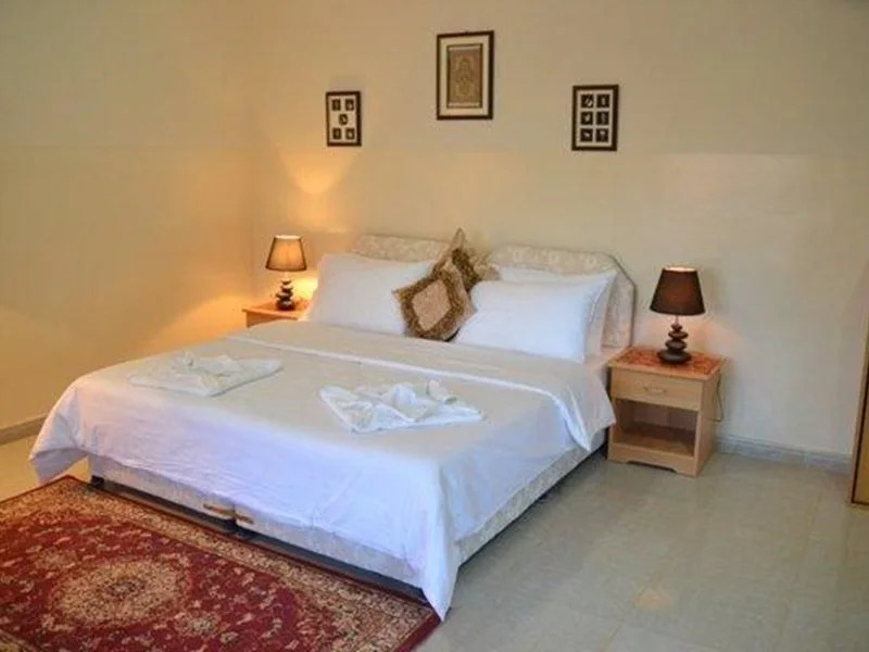 Jebel Shams Sunrise Resort جبل شمس منتجع شروق الشمس