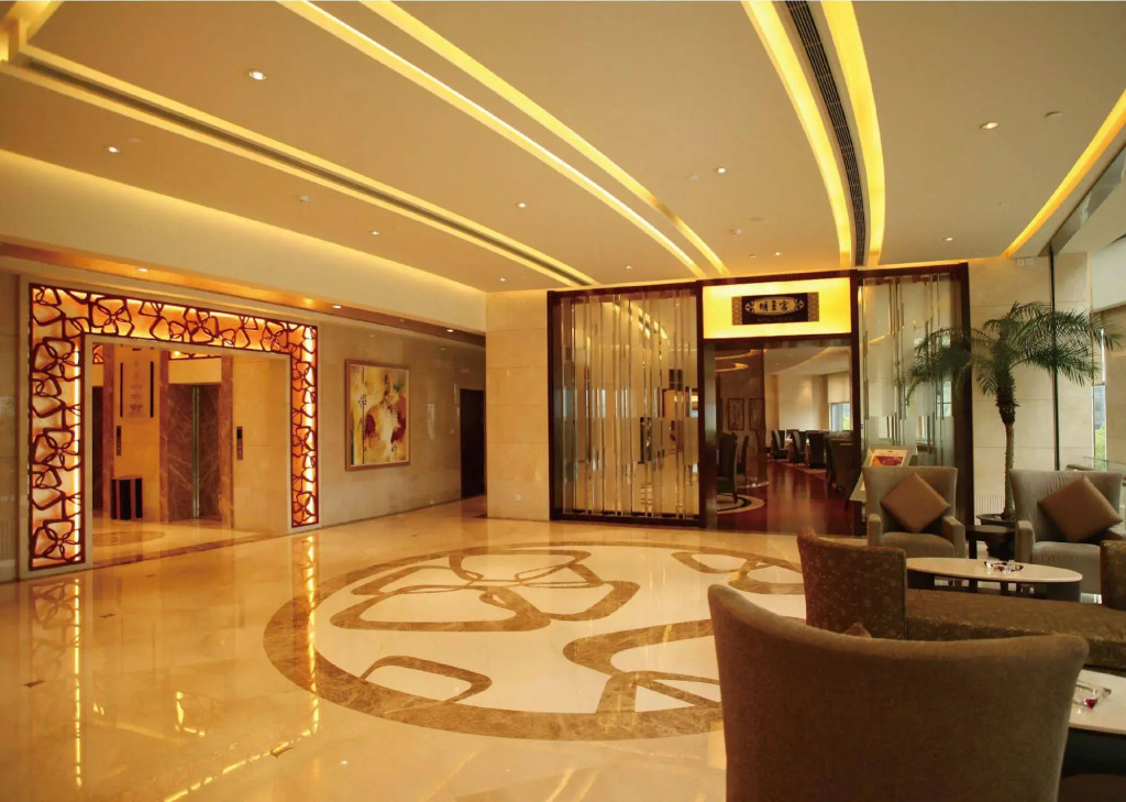 Parkview Hotel