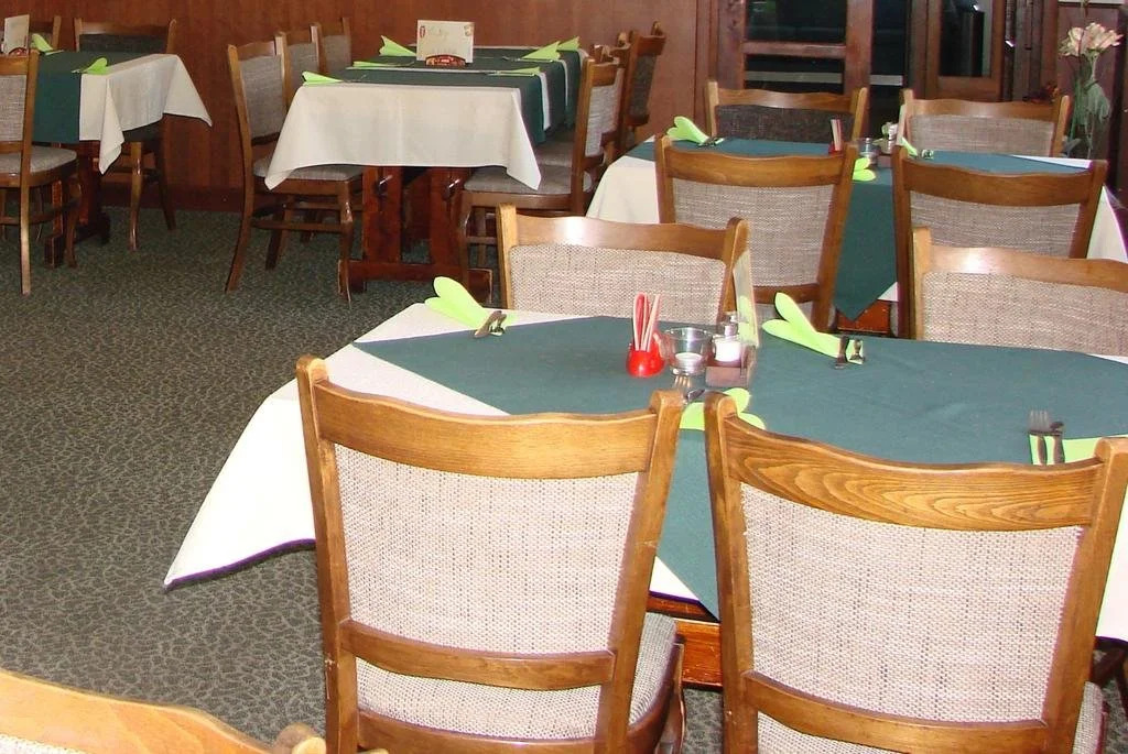Hotel Soudek