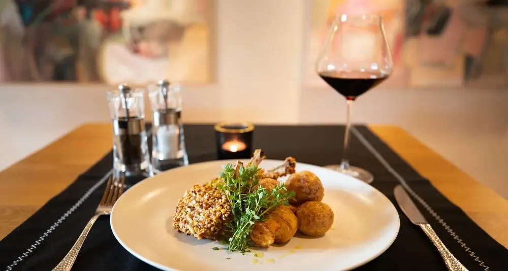 Boutique Hotel OchSen Self-Check-In