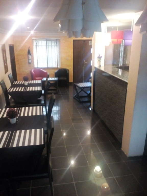 Swisscottage suites