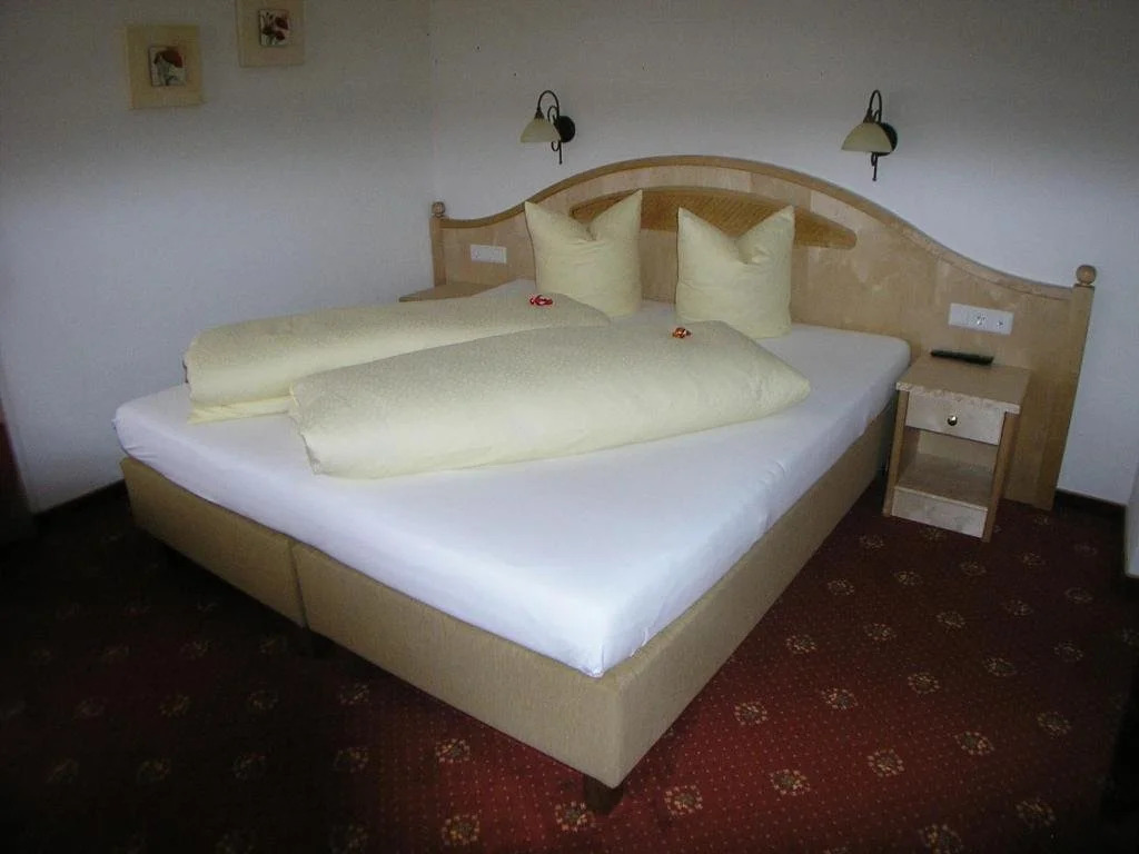 Hotel-Garni Weidacherhof