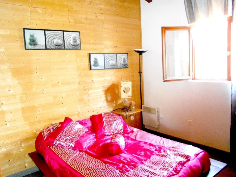 House With 5 Bedrooms in Olmeto, With Wonderful sea View, Private Pool