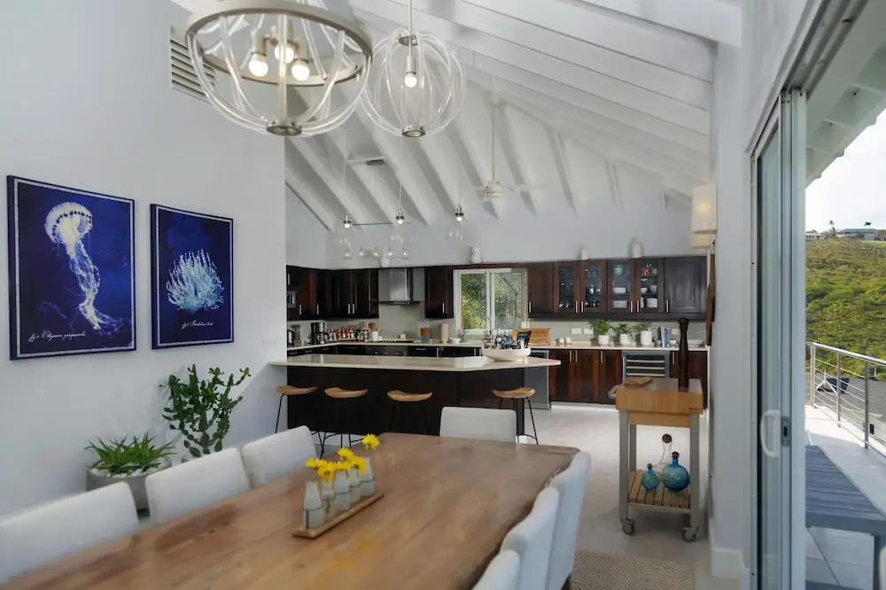 Xhale Luxury Villa