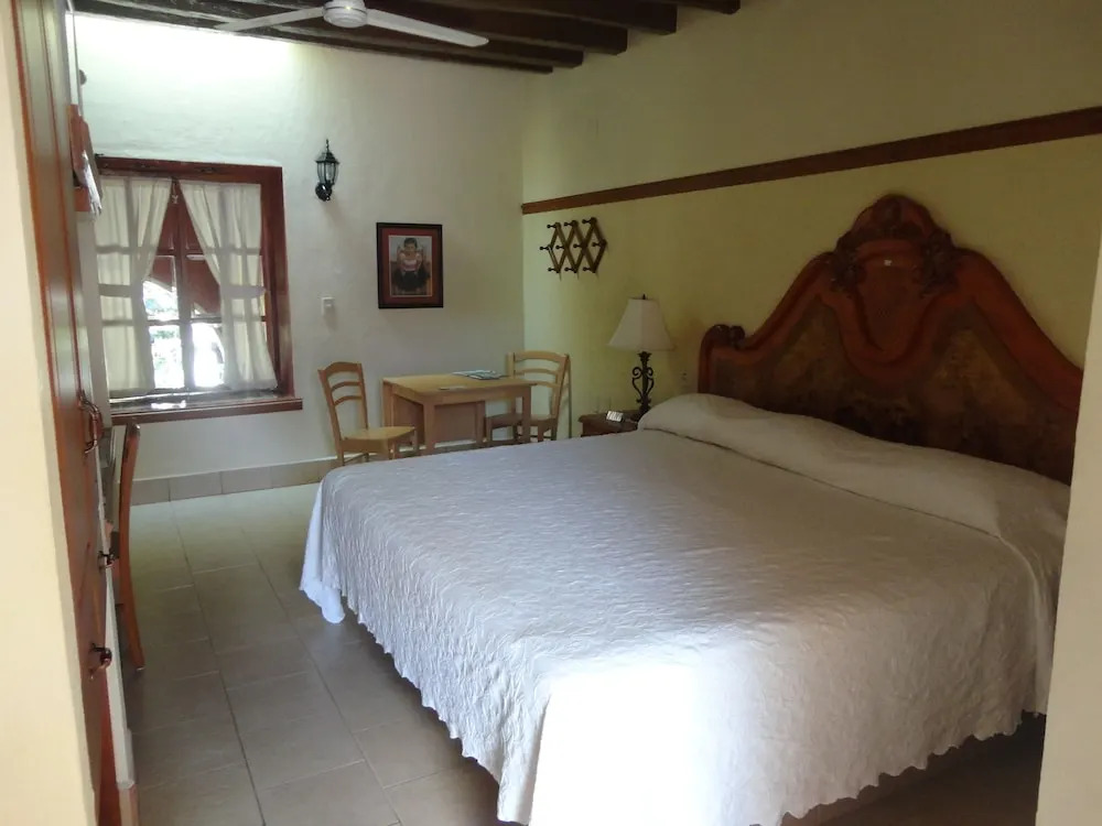Hotel Hacienda Flamingos