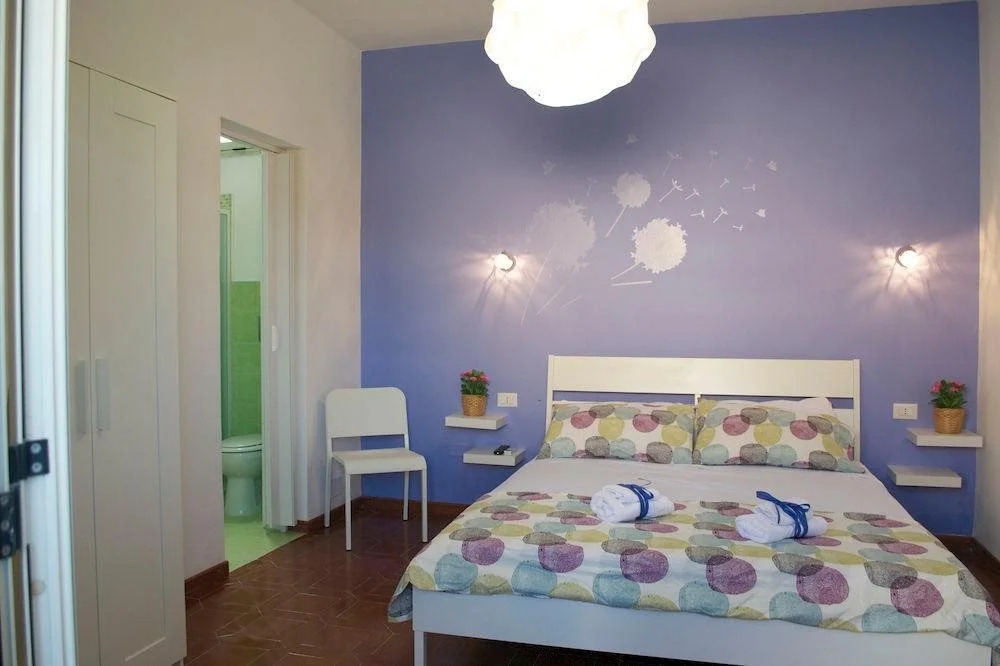 B&B Notte a Gallipoli