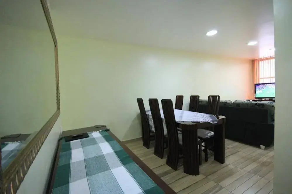 Garibaldi 102 - 2 BR Apartment in Copacabana - GHS 38202