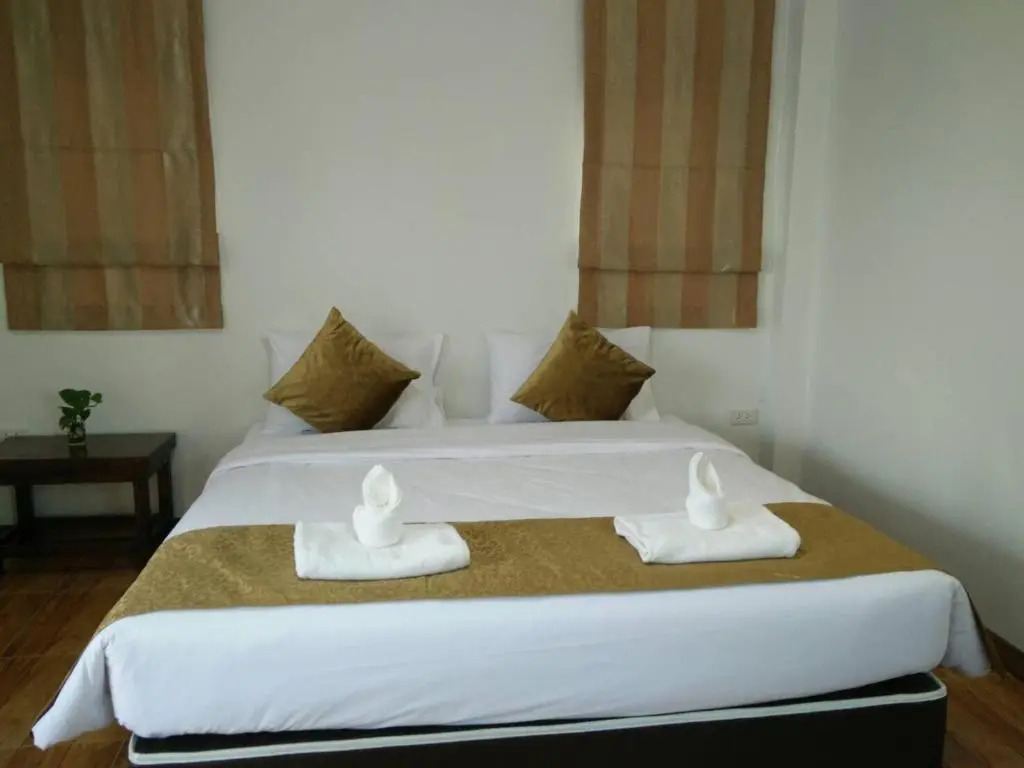 Ouidee Resort