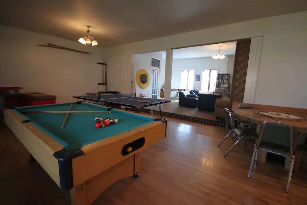 Motel de LAnse et Camping Rimouski