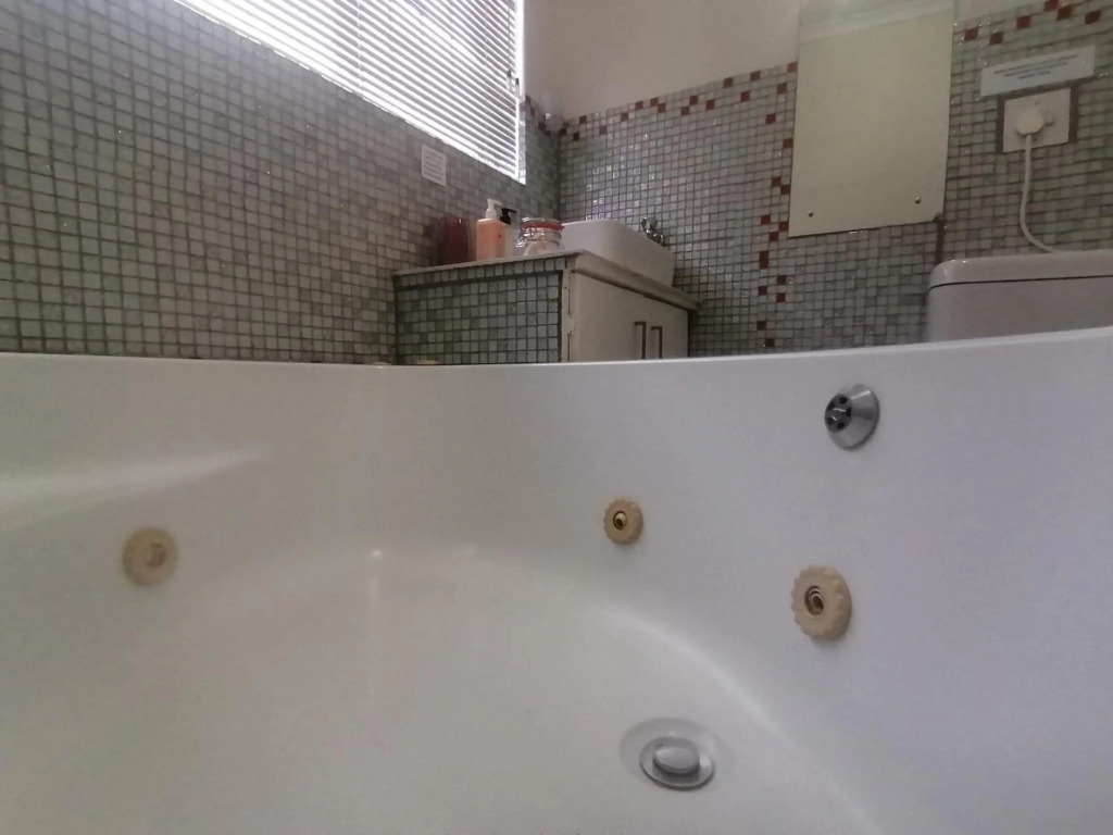 Oppi Draai Guesthouse