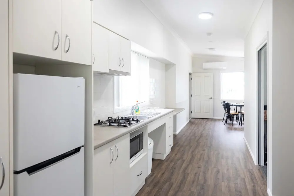 Coonamble Riverside Caravan Park