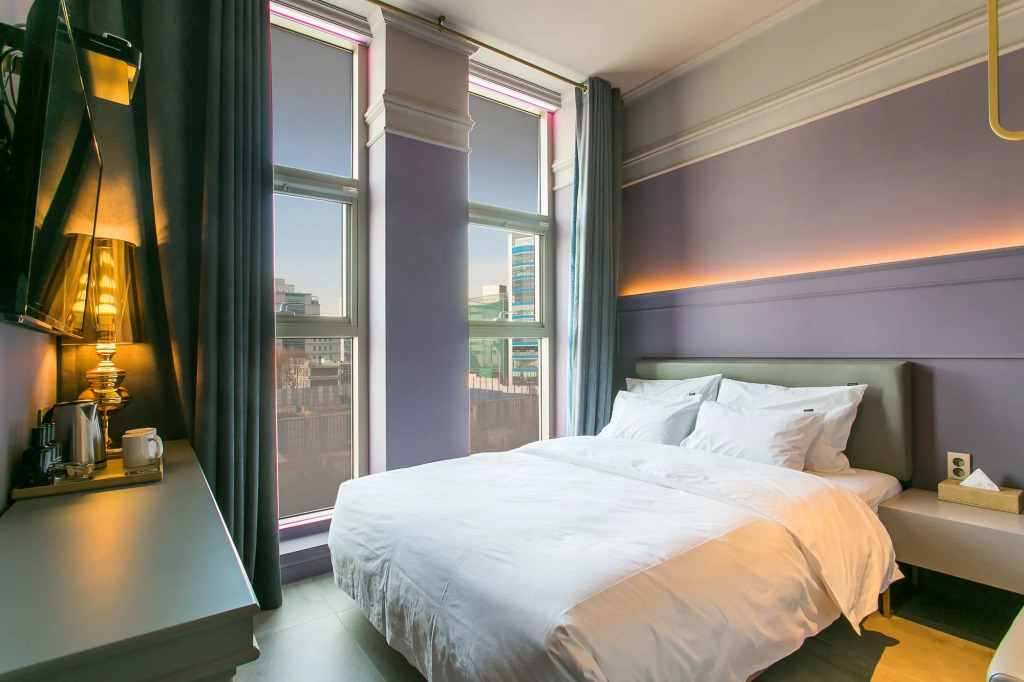 H Avenue Hotel Kondae Seongsu