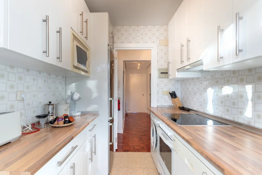 BAKIO BEACH VIII apartment by Aston Rentals