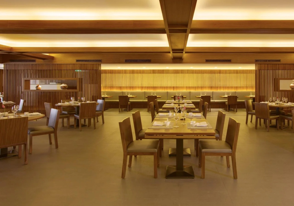 Silks Place Taroko Hotel