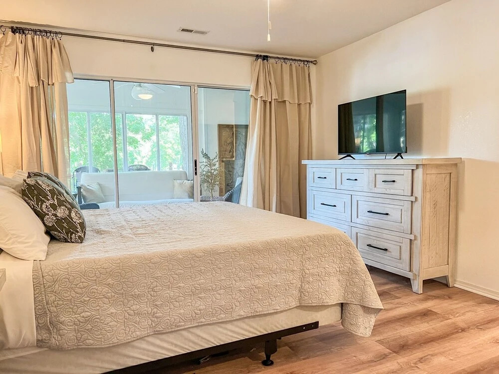 Anglers Pointe 77-1 2 Bedroom Condo