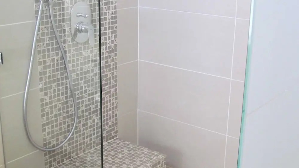 The Suite Luxury one Bedroom Furnished