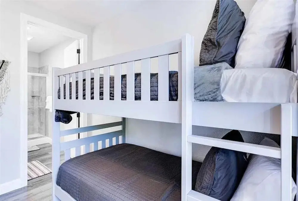 Topsider Condo w/ Updated Design & Amazing Main Channel Views