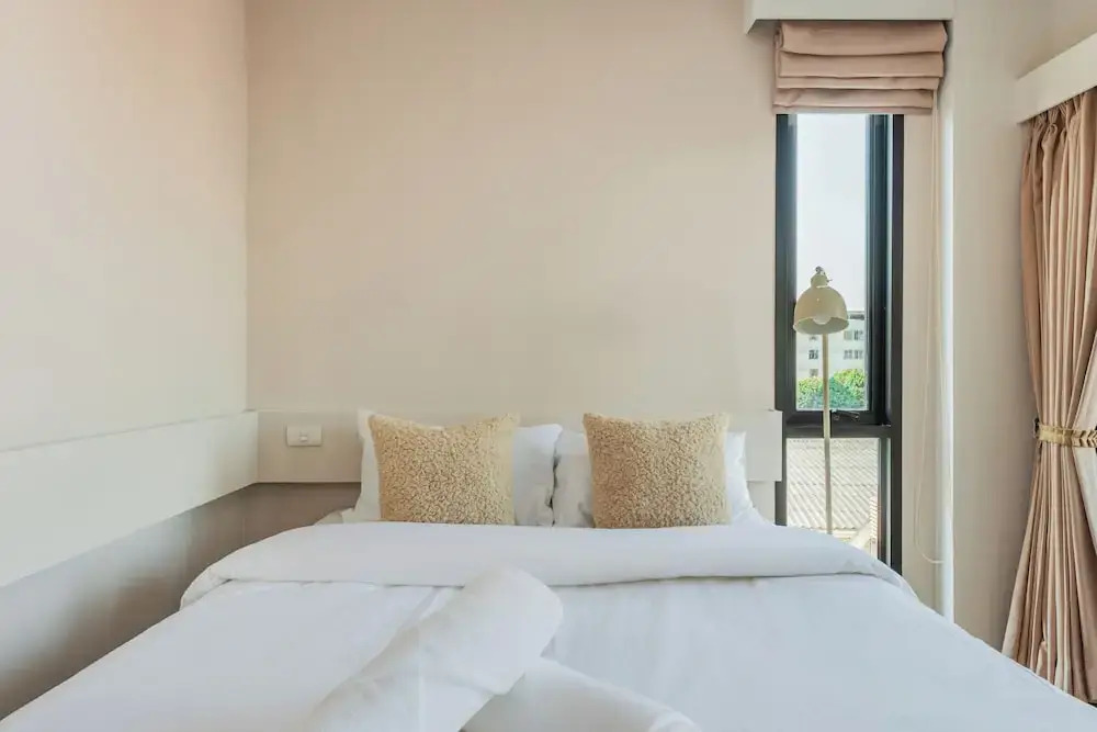 ZAYN Bangna Hotel