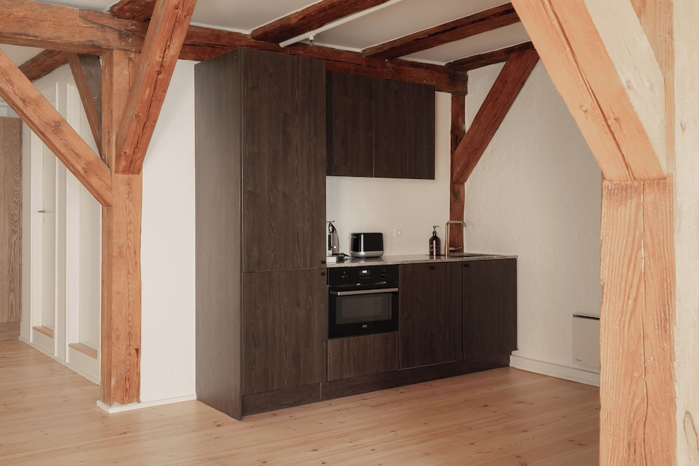 Nyhavn43 Suites by Daniel&Jacobs