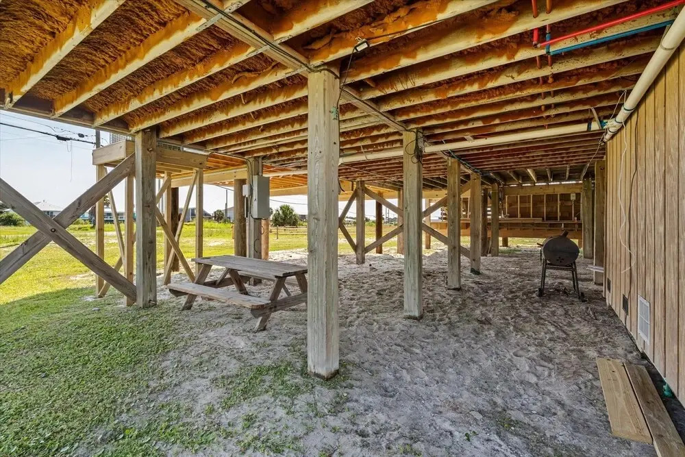 Sea View Cottage - 110 Ponce De Leon 3 Bedroom Home by RedAwning