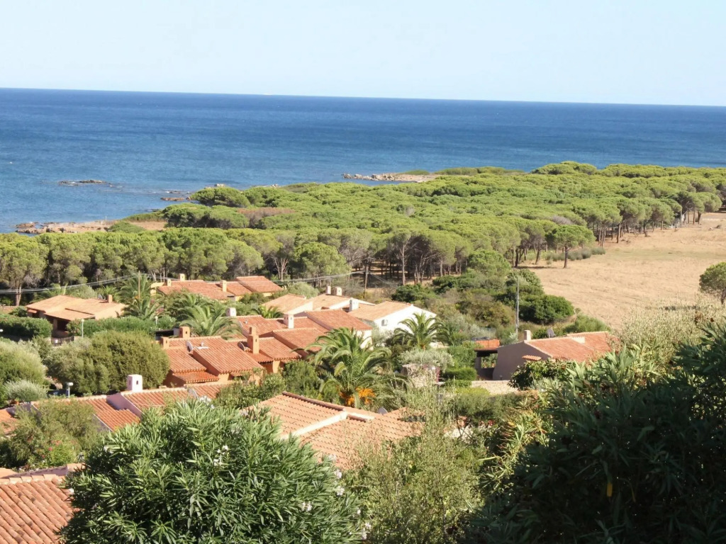 Residence Bouganvillage