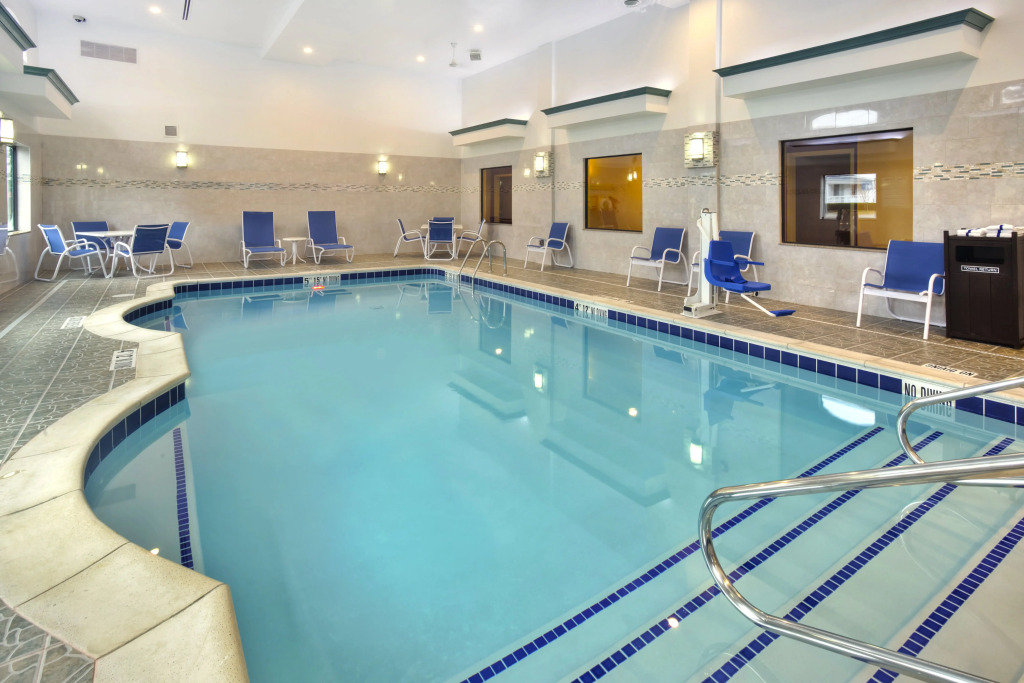 Holiday Inn Express Frankenmuth by IHG