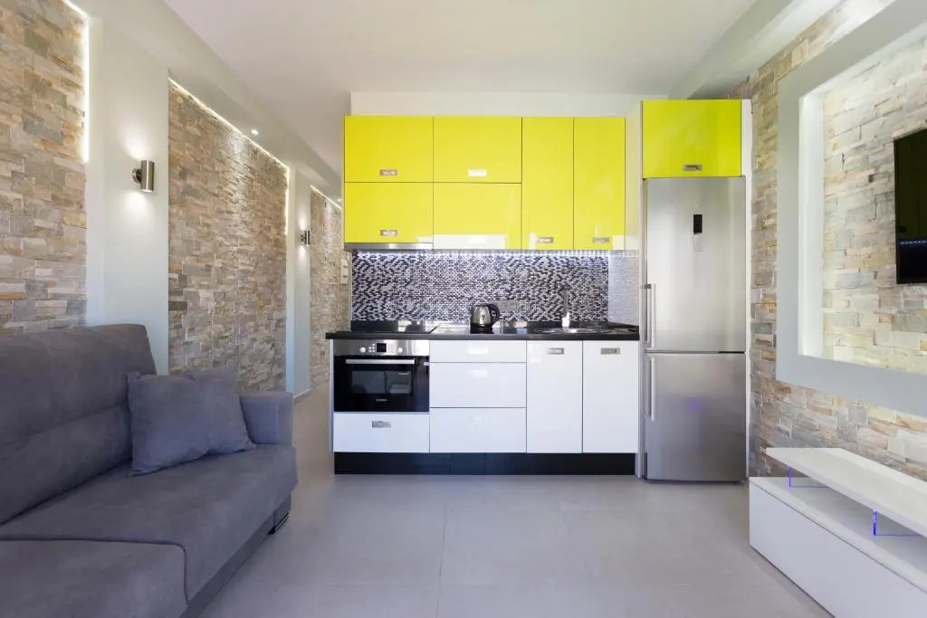 Orlando Apartment La Laguna 2
