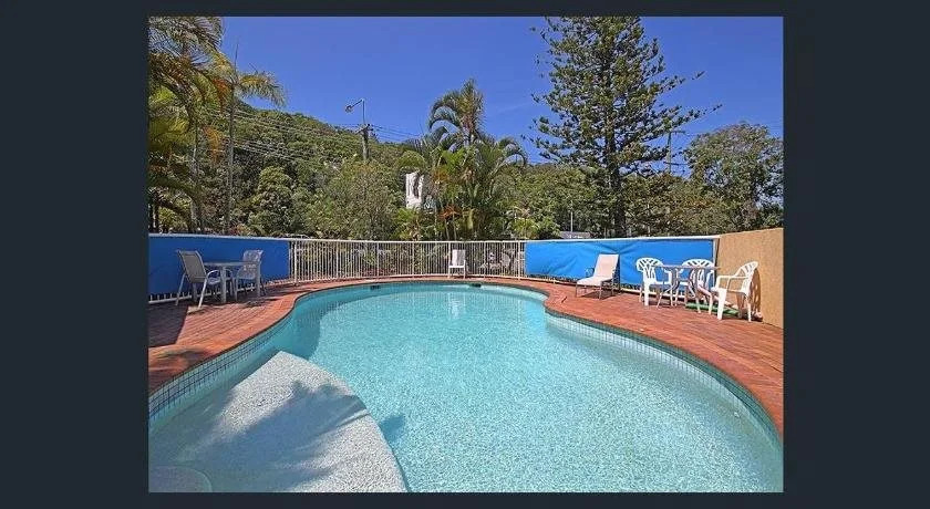 Koala Cove Holiday Apartments