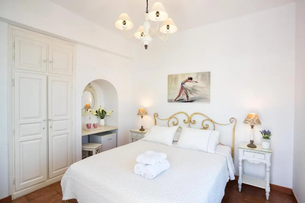 Hotel Odysseus